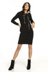 Robe de jour model 136239 Tessita